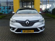 Renault Mégane - 1.2 TCe 130pk Bose R-Link / Camera