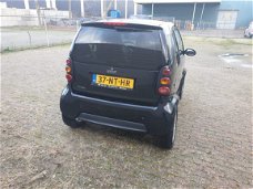 Smart Fortwo - COUPÉ PURE HALF AUTOMAAT APK 16-01-2021