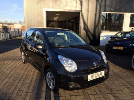 Suzuki Alto - 1.0 COMFORT - 1