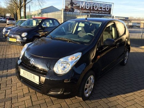 Suzuki Alto - 1.0 COMFORT - 1