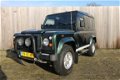 Land Rover Defender - 90 Td5 Hard Top Commercial - 1 - Thumbnail