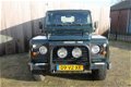 Land Rover Defender - 90 Td5 Hard Top Commercial - 1 - Thumbnail