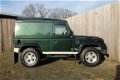 Land Rover Defender - 90 Td5 Hard Top Commercial - 1 - Thumbnail