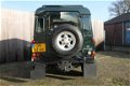 Land Rover Defender - 90 Td5 Hard Top Commercial - 1 - Thumbnail