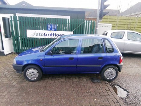 Suzuki Alto - 1.0 Spirit 5 deurs - 1