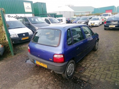 Suzuki Alto - 1.0 Spirit 5 deurs - 1