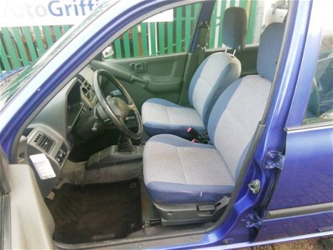 Suzuki Alto - 1.0 Spirit 5 deurs - 1