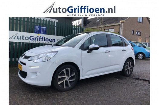 Citroën C3 - 1.6 e-HDi Collection Keurige niet rokers auto. APK tot maart 2021 - 1