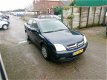 Opel Vectra - 1.8-16V Basis - 1 - Thumbnail