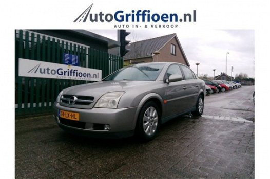 Opel Vectra - 1.8-16V Elegance - 1