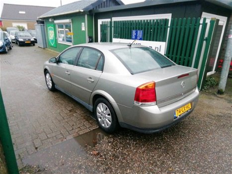 Opel Vectra - 1.8-16V Elegance - 1