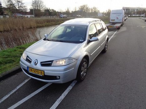 Renault Mégane - 1.5 dCi Business L - 1