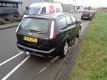 Ford Focus Wagon - 1.6 TDCi Limited - 1 - Thumbnail
