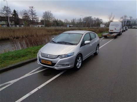 Honda Insight - 1.3 Elegance - 1