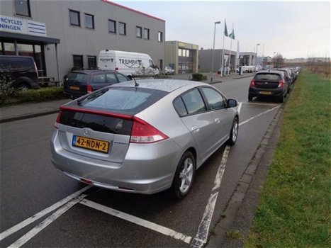 Honda Insight - 1.3 Elegance - 1