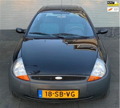 Ford Ka - 1.3 Champion , Apk 14-01-2021 , km 100291 Nap - 1