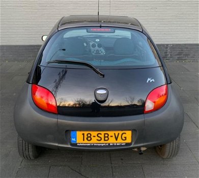 Ford Ka - 1.3 Champion , Apk 14-01-2021 , km 100291 Nap - 1