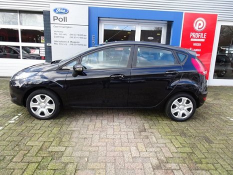 Ford Fiesta - 1.25 | Airco | USB | 5drs - 1