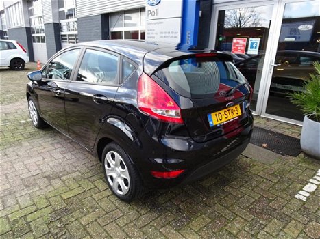 Ford Fiesta - 1.25 | Airco | USB | 5drs - 1