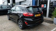 Ford Fiesta - ST-Line 100PK EcoBoost | Navi | Clima | Cruise | 5drs