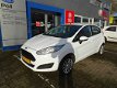 Ford Fiesta - Style | Navi | Bluetooth | LED | 5drs - 1 - Thumbnail