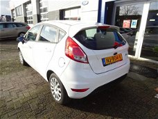 Ford Fiesta - Style | Navi | Bluetooth | LED | 5drs