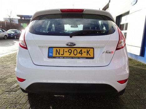 Ford Fiesta - Style | Navi | Bluetooth | LED | 5drs - 1