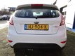 Ford Fiesta - Style | Navi | Bluetooth | LED | 5drs - 1 - Thumbnail