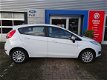 Ford Fiesta - Style | Navi | Bluetooth | LED | 5drs - 1 - Thumbnail