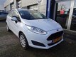 Ford Fiesta - Style | Navi | Bluetooth | LED | 5drs - 1 - Thumbnail