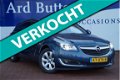 Opel Insignia Sports Tourer - 1.6 CDTI EcoFLEX Business Executive Xenon+Panorama+Leder+Navi+Camera= - 1 - Thumbnail