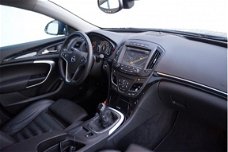 Opel Insignia Sports Tourer - 1.6 CDTI EcoFLEX Business Executive Xenon+Panorama+Leder+Navi+Camera=