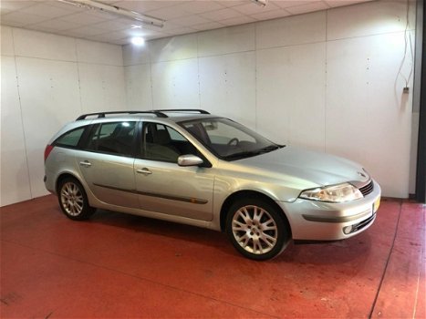 Renault Laguna Grand Tour - 1.6-16V Authentique - 1