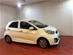 Kia Picanto - 1.0 CVVT X-treme 5 DEURS LEER CLIMA LM VELGEN - 1 - Thumbnail