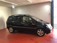 Opel Zafira - 1.8-16V Elegance airco 4xel ramen