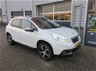 Peugeot 2008 - 1.6 VTi Féline - NAVI - PANO - LEER - CLIMA - PDC - TREKHAAK - LED - CRUISE - 1 EIGEN - 1 - Thumbnail