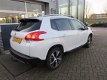 Peugeot 2008 - 1.6 VTi Féline - NAVI - PANO - LEER - CLIMA - PDC - TREKHAAK - LED - CRUISE - 1 EIGEN - 1 - Thumbnail