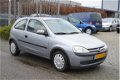 Opel Corsa - 1.4-16V Njoy bj03 elec pak - 1 - Thumbnail