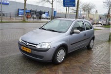 Opel Corsa - 1.4-16V Njoy bj03 elec pak