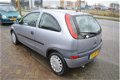 Opel Corsa - 1.4-16V Njoy bj03 elec pak - 1 - Thumbnail