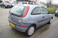 Opel Corsa - 1.4-16V Njoy bj03 elec pak - 1 - Thumbnail