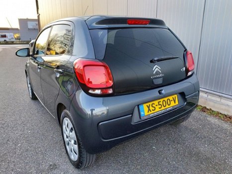 Citroën C1 - 1.0 VTi Feel 2019 LUXE UITVOERING - 1