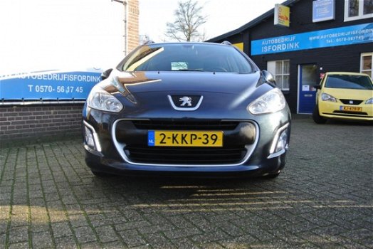 Peugeot 308 SW - 1.6 VTi Blue Lease Navi - 1