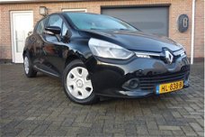 Renault Clio - 1.5 dCi ECO Expression nette auto goed onderhouden