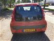 Peugeot 107 - 1.0-12V XR Airco elektrisch pakket - 1 - Thumbnail