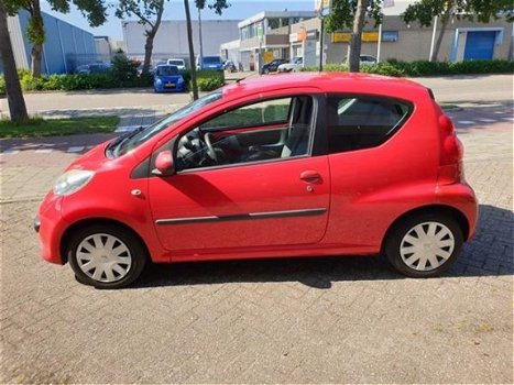 Peugeot 107 - 1.0-12V XR Airco elektrisch pakket - 1