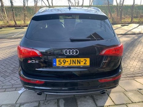 Audi Q5 - 2.0 TFSI quattro Pro Line S Line PANO/AUT - 1