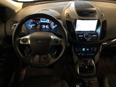 Ford Kuga - Titanium Individual 150 pk, Panoramadak, Xenon, Navi, BLIS, Camera, Keyless - Full optio