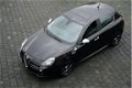 Alfa Romeo Giulietta - 1.4 T Business Executive Sport - 1 - Thumbnail