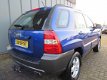 Kia Sportage - 2.0 CVVT Executive Eerste eigenaar //APK//NAP//Airco//Navi//Cruise//CV+AB//Trekhaak// - 1 - Thumbnail